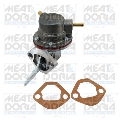 Fuel Pump